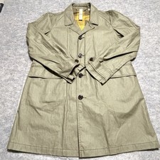 Burberry Brit uomo XL trench