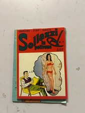 sollazzi in poltrona n 1