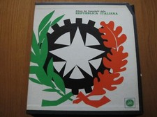 REPUBBLICA ITALIANA   Raccolta