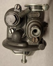CARBURATORE DELL'ORTO  T4 10 S PER BIANCHI AQUILOTTO