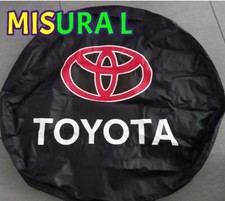 Copri Ruota di Scorta