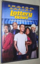 LOTTERY