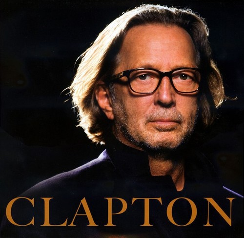 Eric clapton - eric,