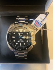 Orologio Seiko Prospex Uomo