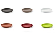 Sottovaso plastica - sottovaso,