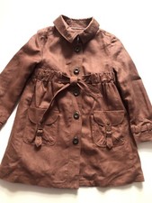 Trench coat leggero originale