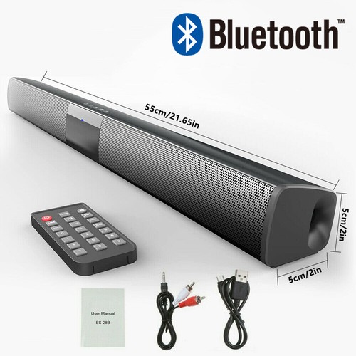 Surround sound bar - surround,