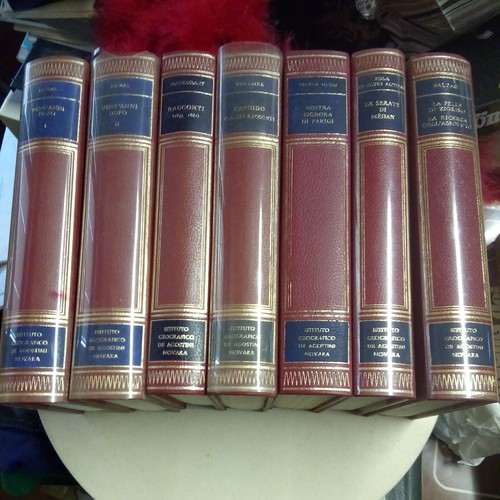 Libri autori francesi dumas - 7,