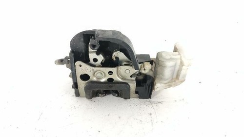 Serratura anteriore fiat - anteriore,