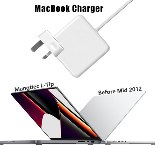 Caricabatteria 85w macbook pro - caricabatteria,