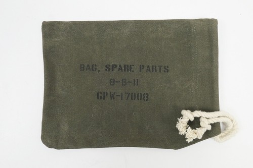Tool spare parts bag - spare, borsa
