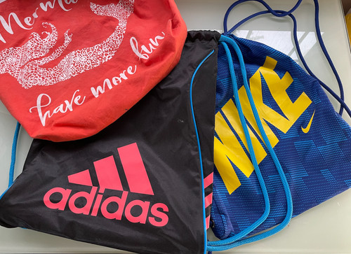 Nike zaino con coulisse - nike,