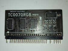 Taito 'TC0070RGB' riproduzione