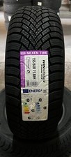 Pneumatici invernali 195 60 15 88H Nexen winguard snow G3 DOT 2023 gomme nuove