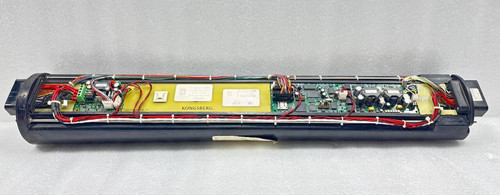 Kongsberg 330762 maxi chassis - kongsberg,
