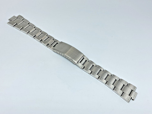 Bracciale cinturino orologio - bracciale,
