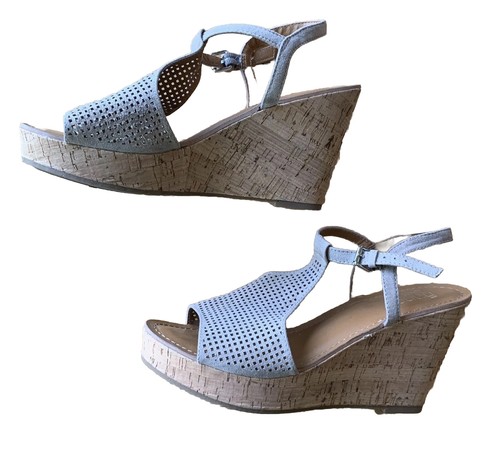 Sandali donna con - , franco