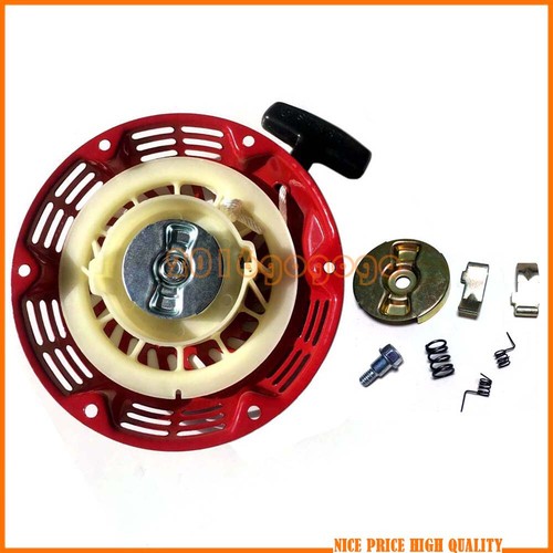 Avviatore fune con kit - a, di