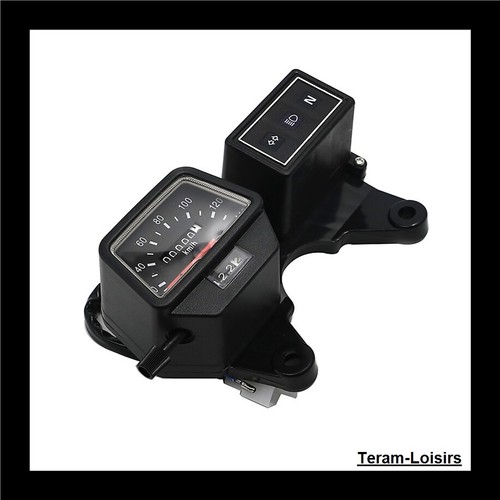 Compteur pour yamaha 200 - pour,