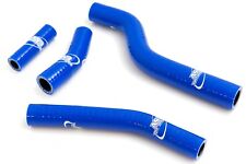 TUBI RADIATORE SILICONE AS3 per YAMAHA YZF 450 2006-2009 WRF 450 2006-2011