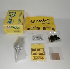 FERRARI 643 F1 1991 REF.RK14 KIT DA MONTARE RACING43 SCALA 1/43