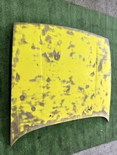 COFANO ANTERIORE PORSCHE 924/944 Coupé - (76 85)