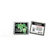 Kingston 4 GB 133x Compact