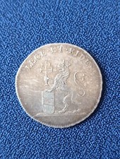 Argento 1792 Incoronazione in