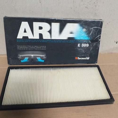 Filtro abitacolo alfa - filtro,