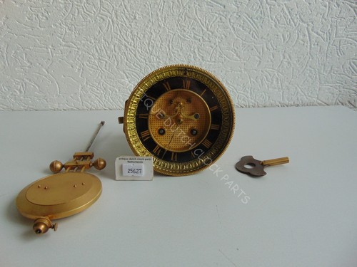 Orologio brocot francese - orologio,