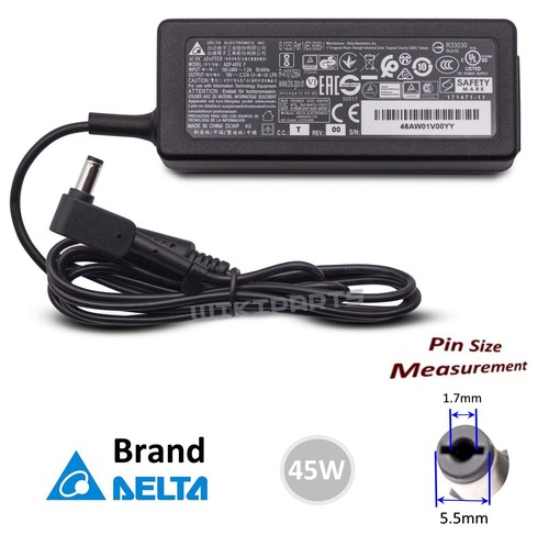 New original delta adapter for - adapter,