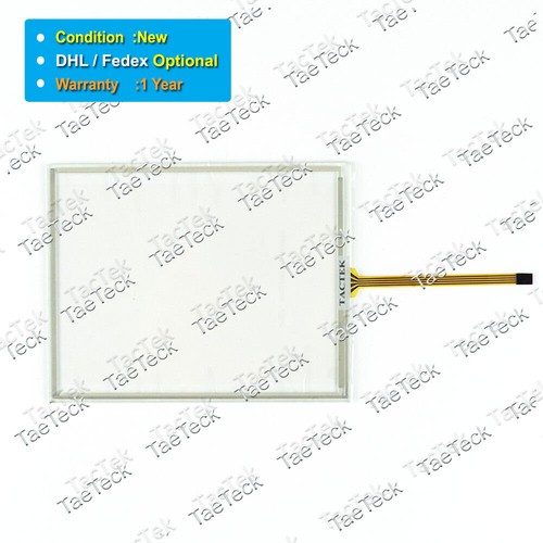 Touch screen panel - touch,