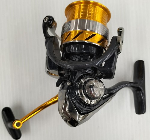 Mulinello spinning daiwa - da,