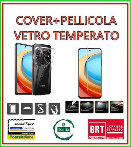Cover custodia silicone - cover,