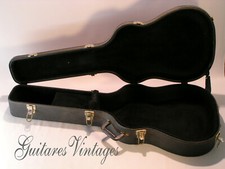 Etui original Guild D-55