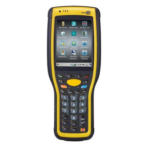 Cipherlab 9700 finestra - cipherlab,