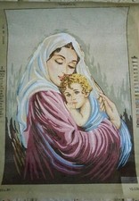 Tela MEZZO PUNTO GOBELIN