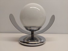 Splendida Rara Lampada da