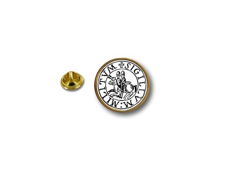 Spilla pin spille - pin,