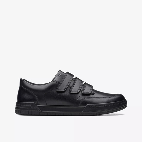 Scarpe scuola clarks ragazzo - scarpe,