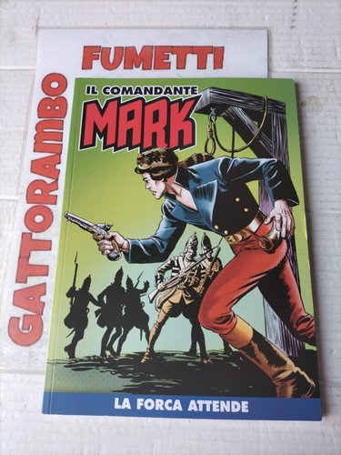 Comandante mark if - n.94,