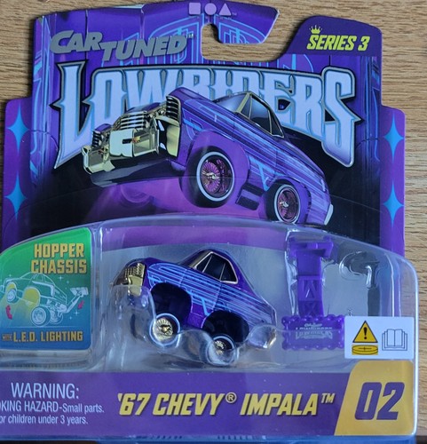 Cartuned lowriders chase - cartuned,