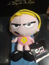 2008 Kellytoy The Grim