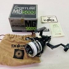 DAIWA Sportsline MG5000