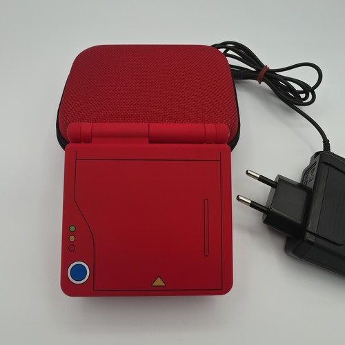 Game boy advance custom - boy, sp