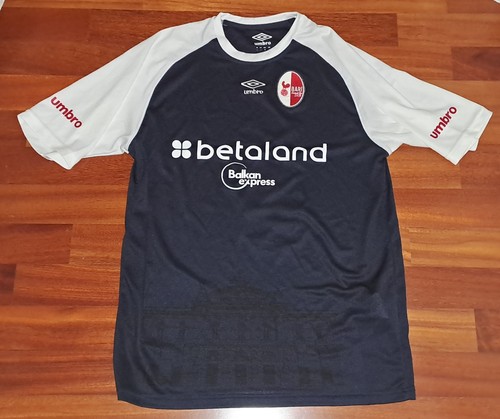 Maglia bari calcio umbro - maglia,