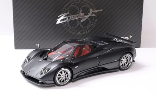 Almost real pagani zonta - real,