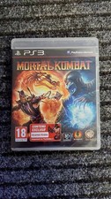 Mortal Kombat Playstation 3