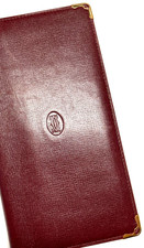 PORTAFOGLIO LUNGO CARTIER