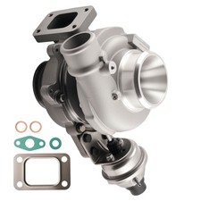 Turbo per Iveco Daily Pianale